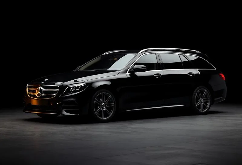Station Wagon